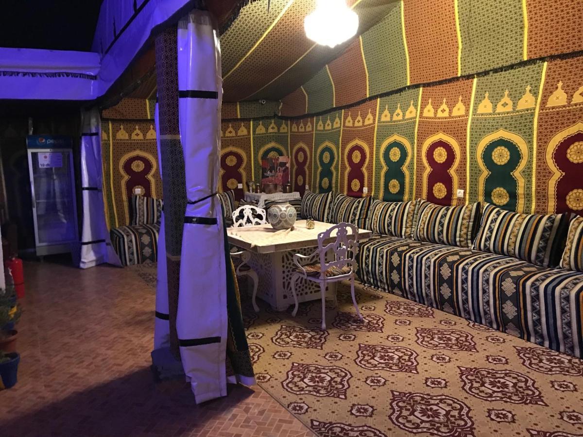 Hostel Dream belko Marrakesch Exterior foto